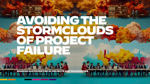 Project-Failure